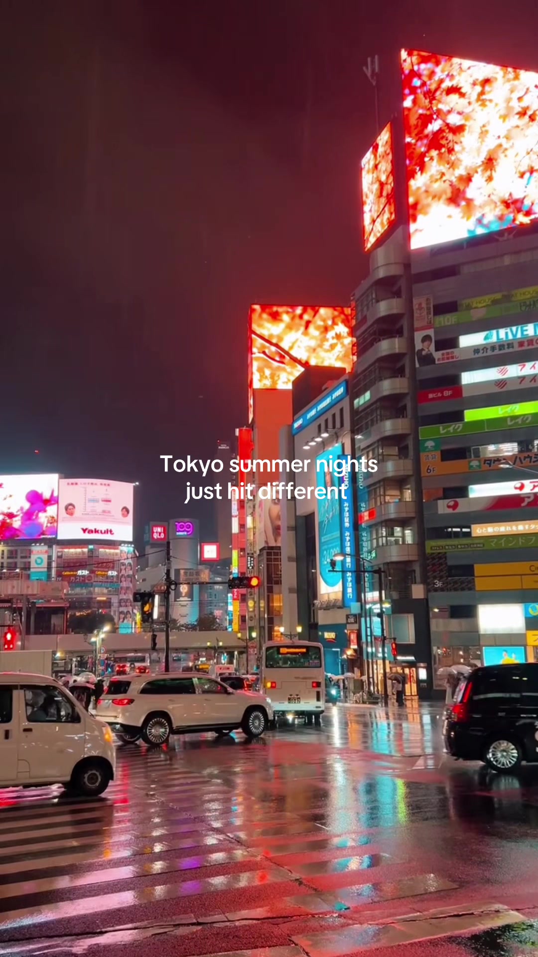 @Tokyo