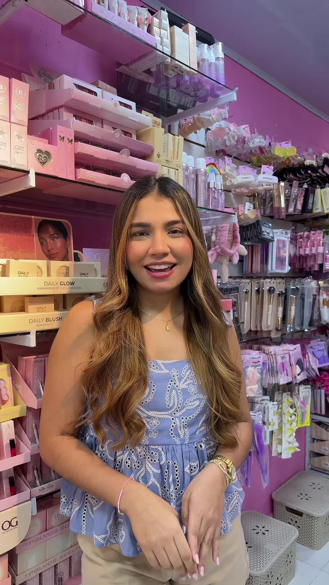 @LUANCOSMETICS