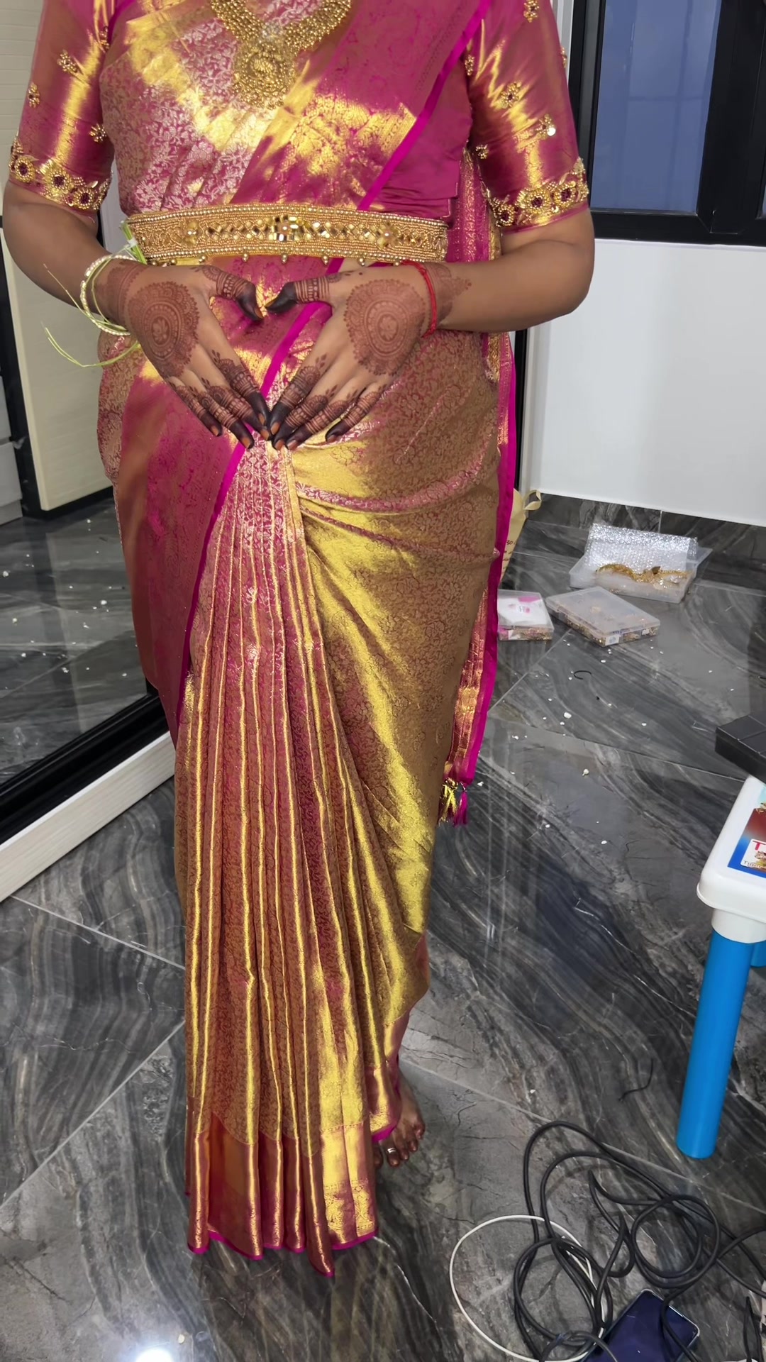 @sswathi mua