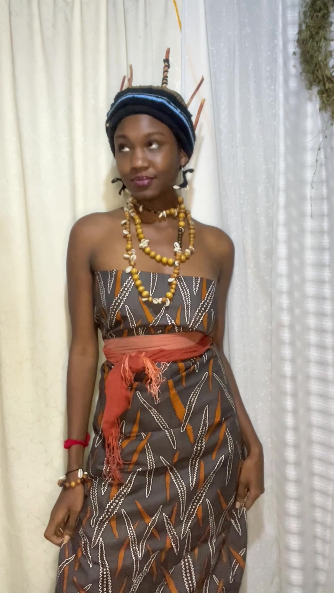 @Mwana wa Mchanga