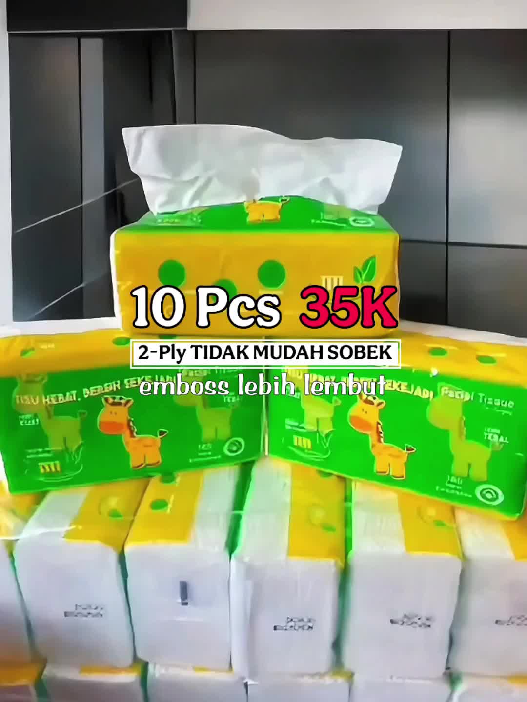 @Berkah