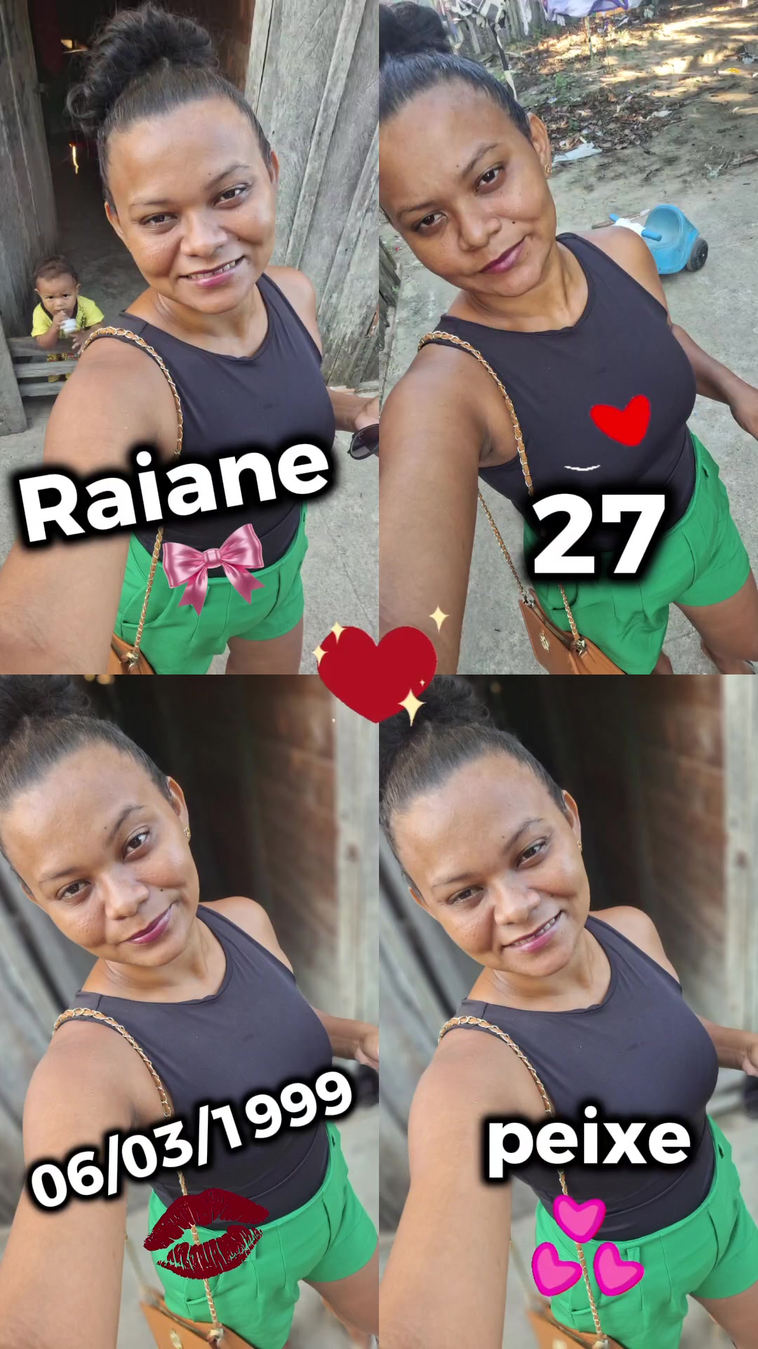 @🦋Rayane Lopes🦋