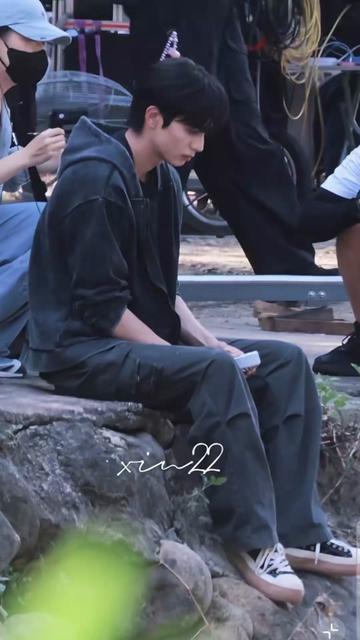 @FC.宋威龙-ล่าเถียวของซ่งเวยหลง