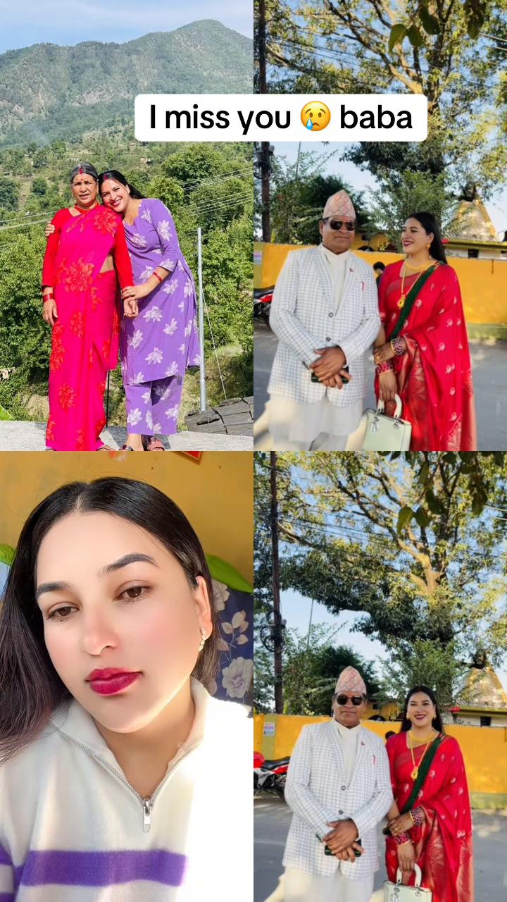 @Kabita Kunwar
