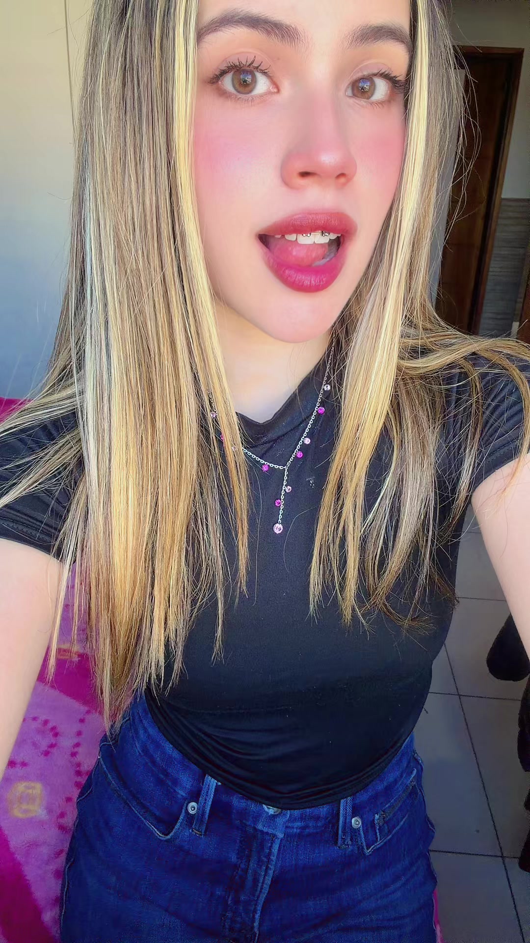 @Miquita:)