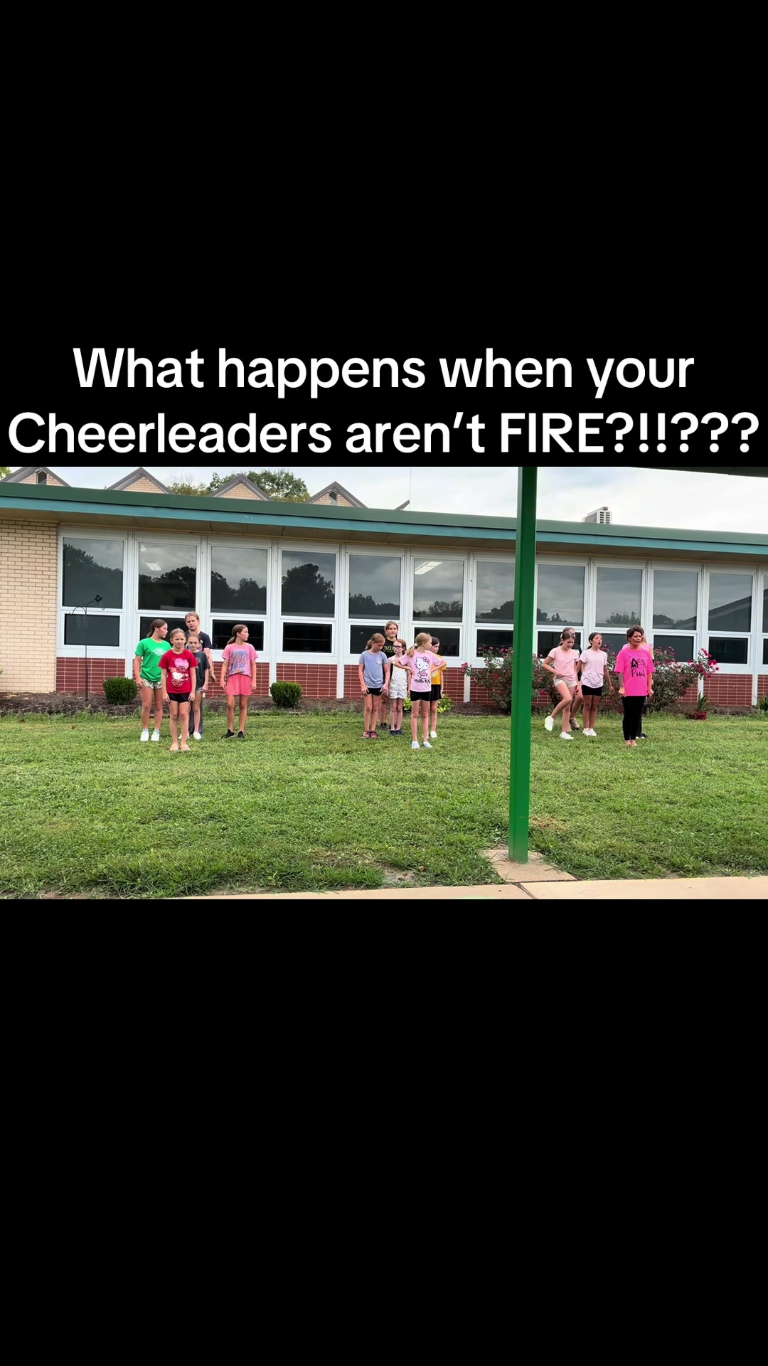 @Kylie Robinson