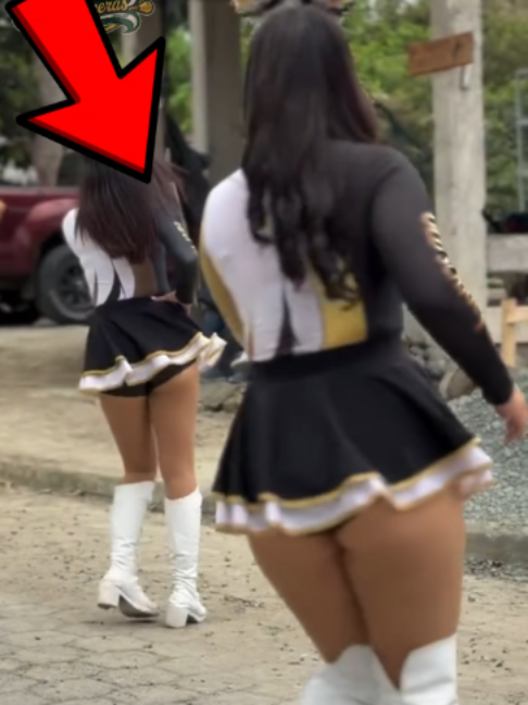 @ChicasBastoneras