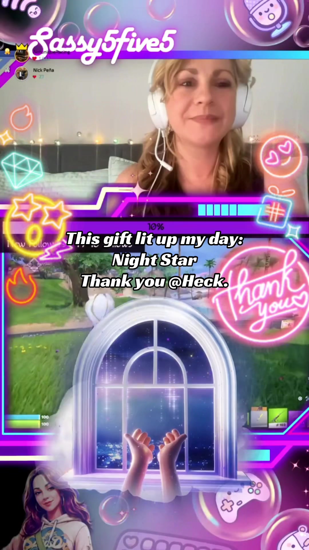 @•Sͥasͣsͫy•