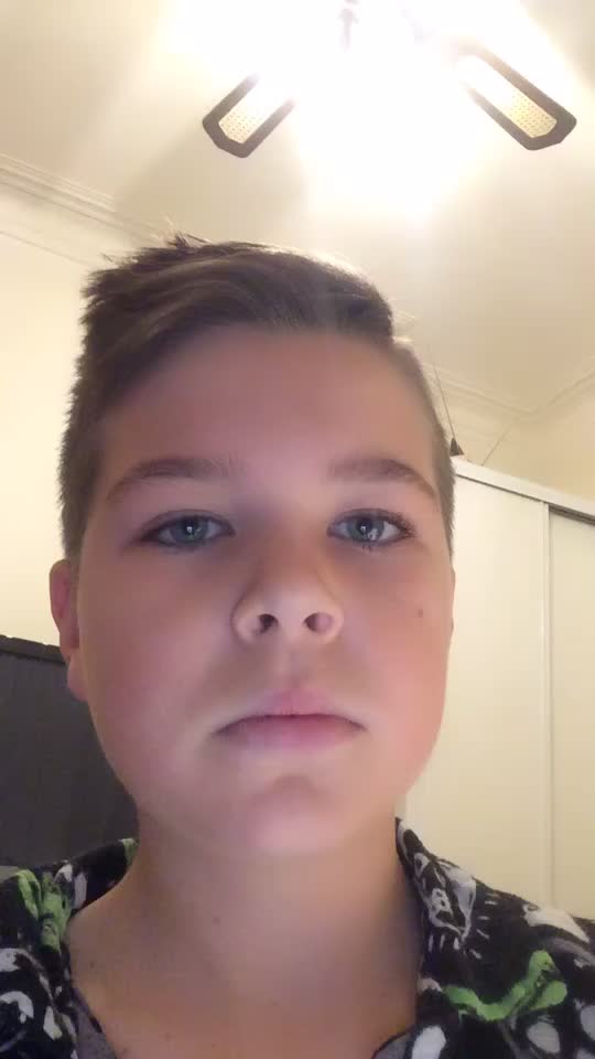 @Travishead