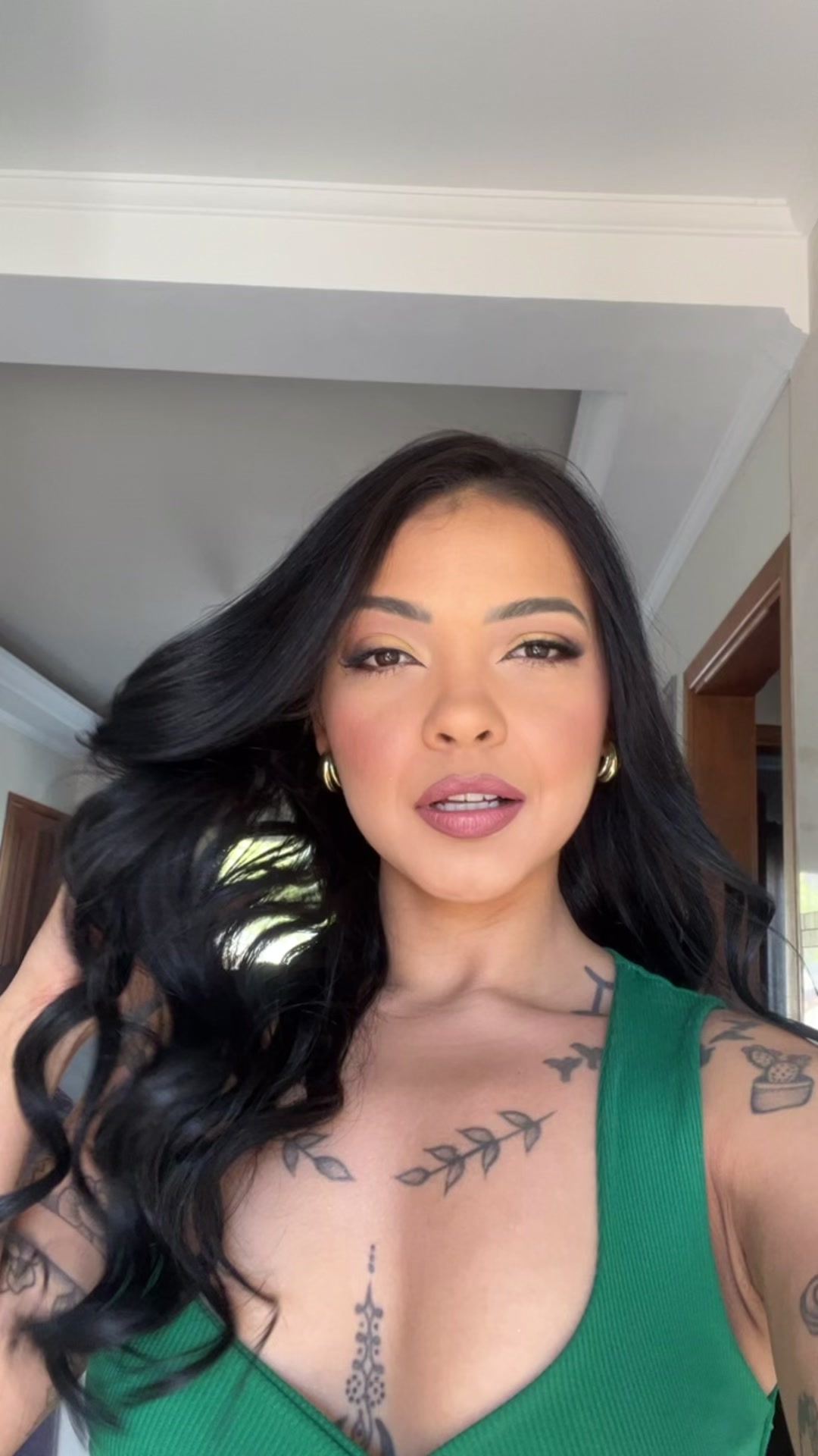 @Karina Freitas