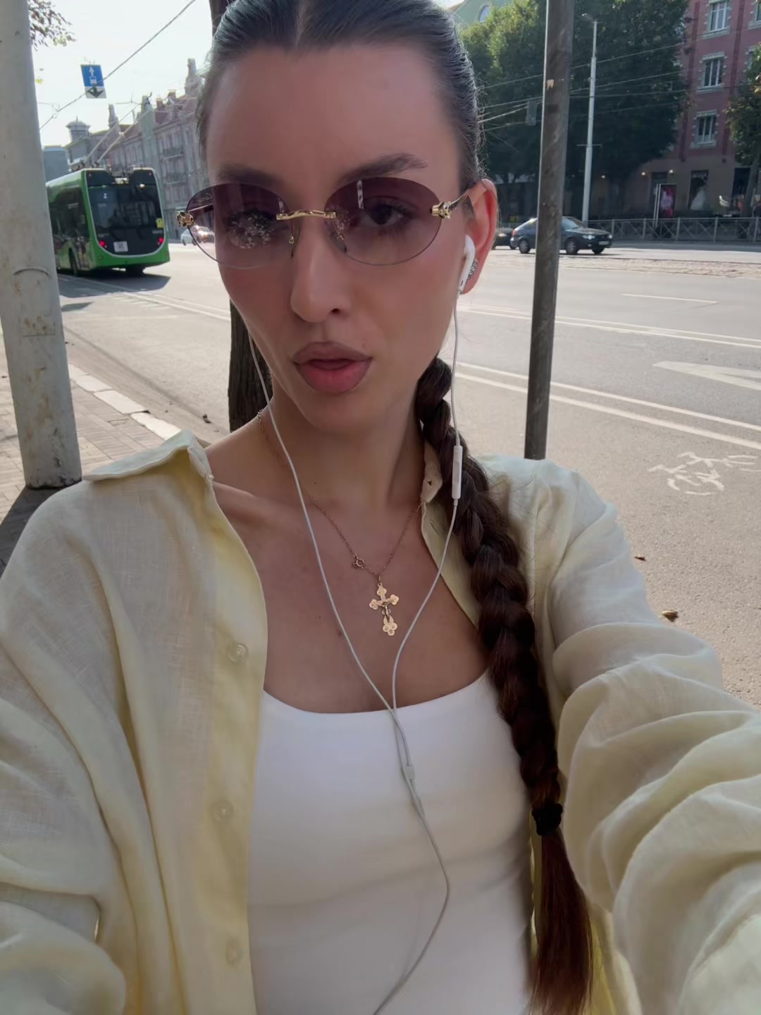 @санечка