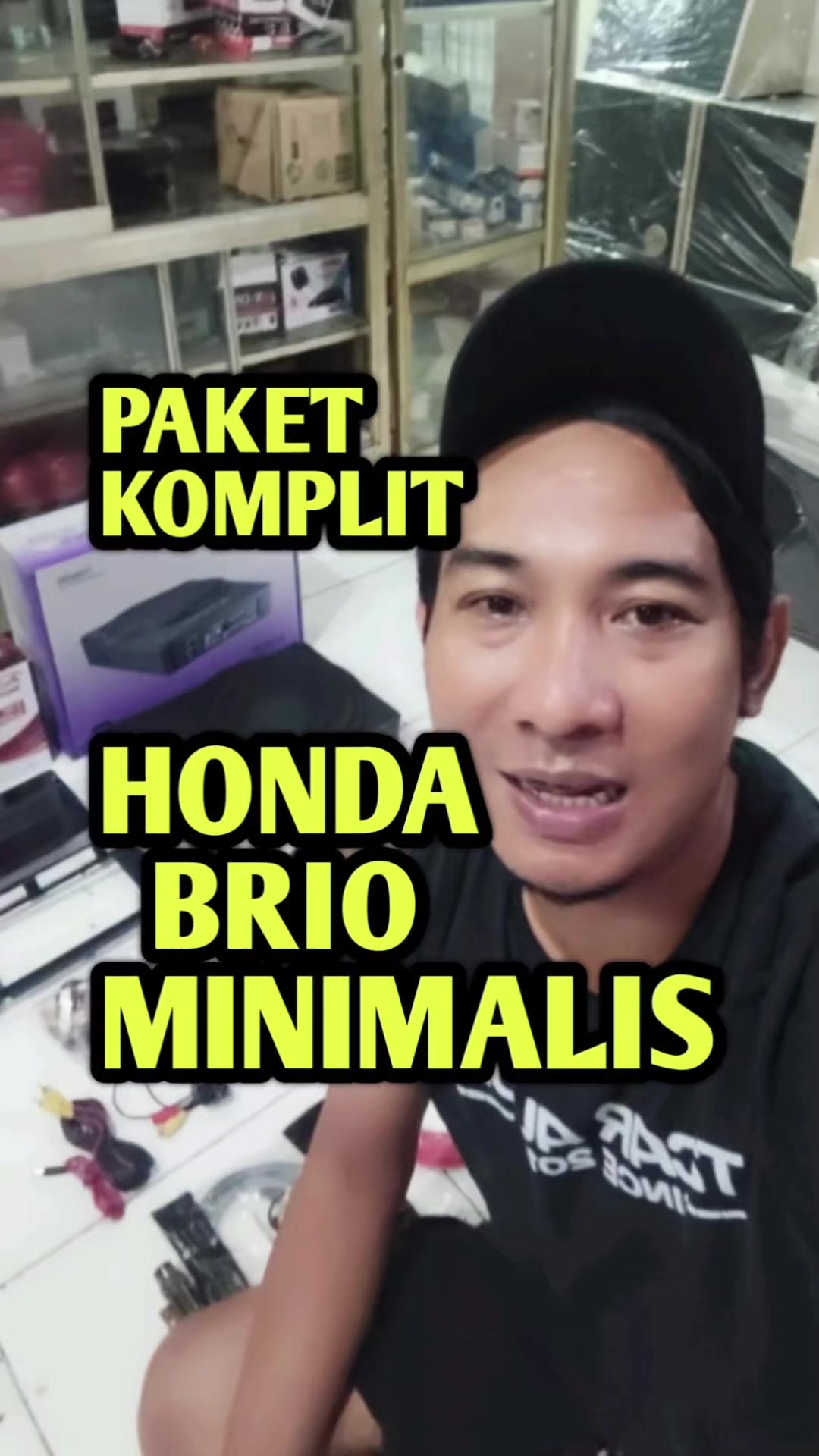 @T2caraudiosurabaya