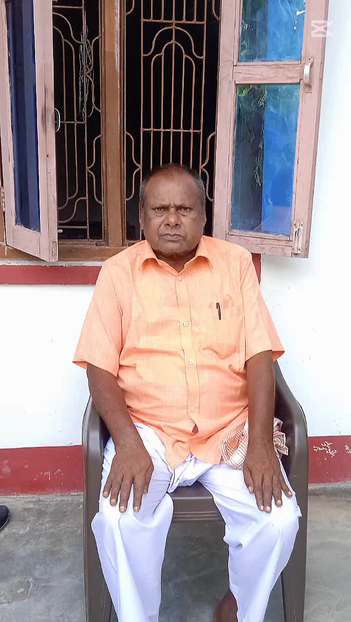 @krishna kumar sah