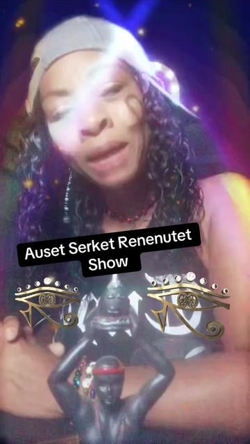 @Soul Woke Eye Open 👁️