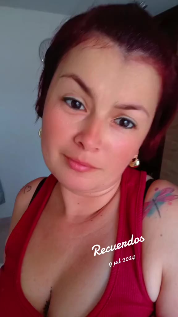 @Chela Ramirez