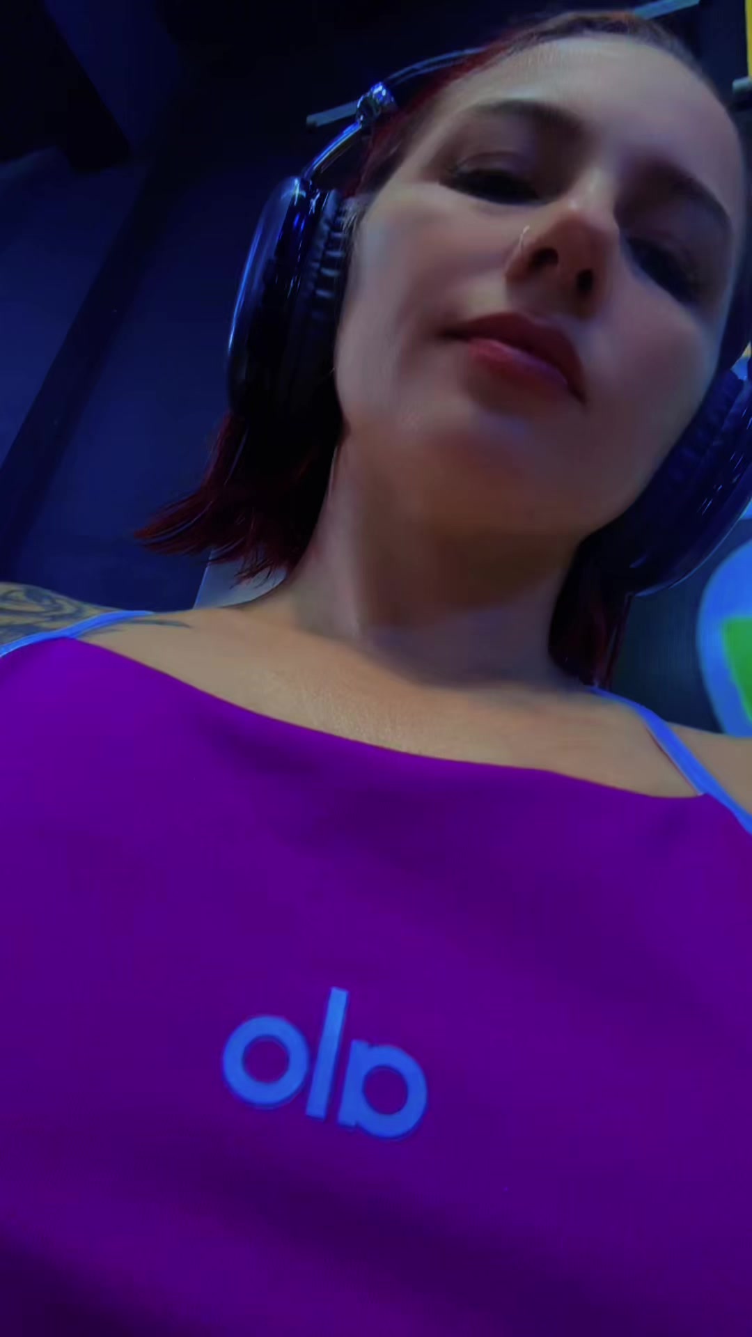 @Leidinha 🐺