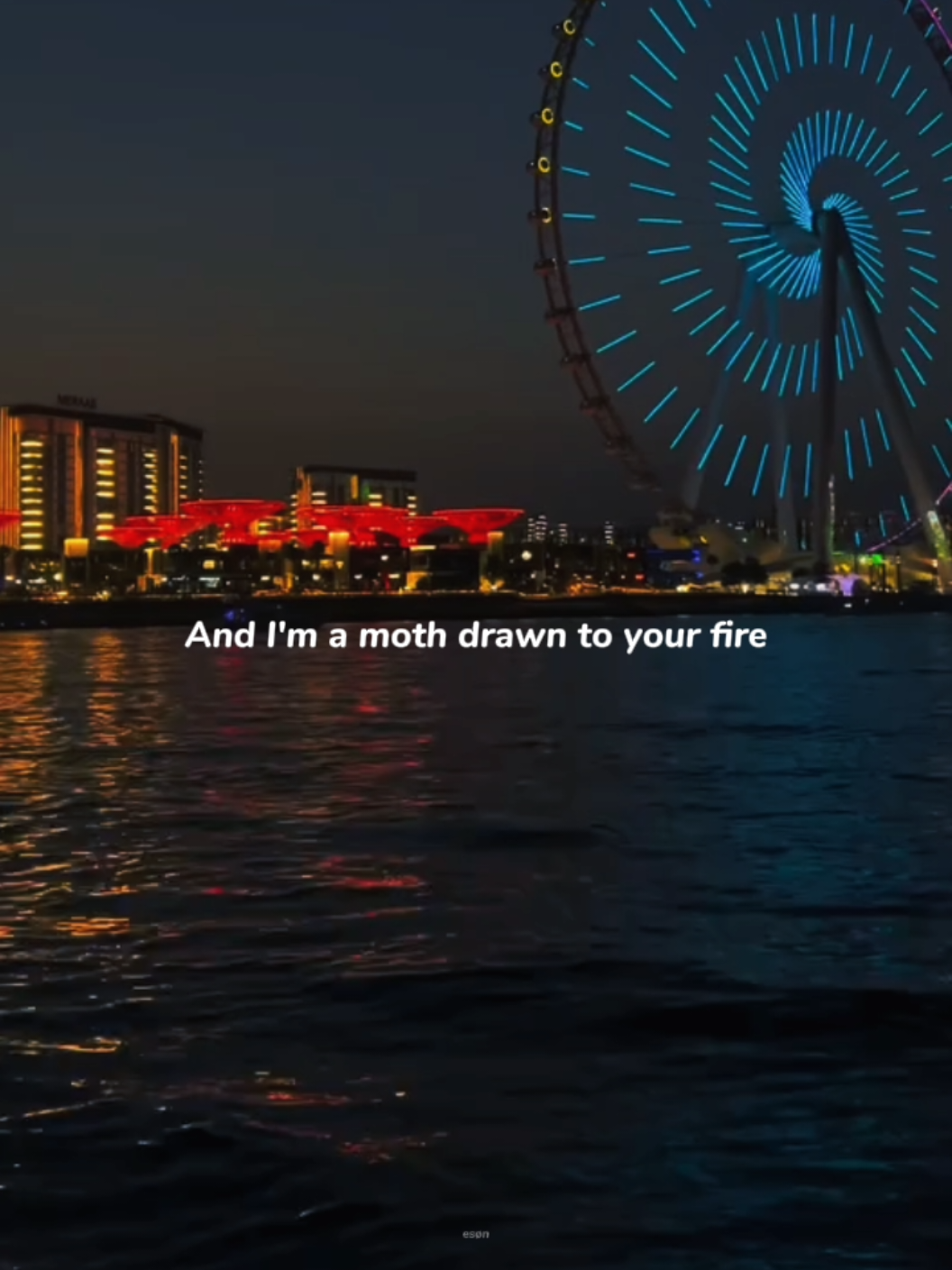 @Es&oslash;n 🎧