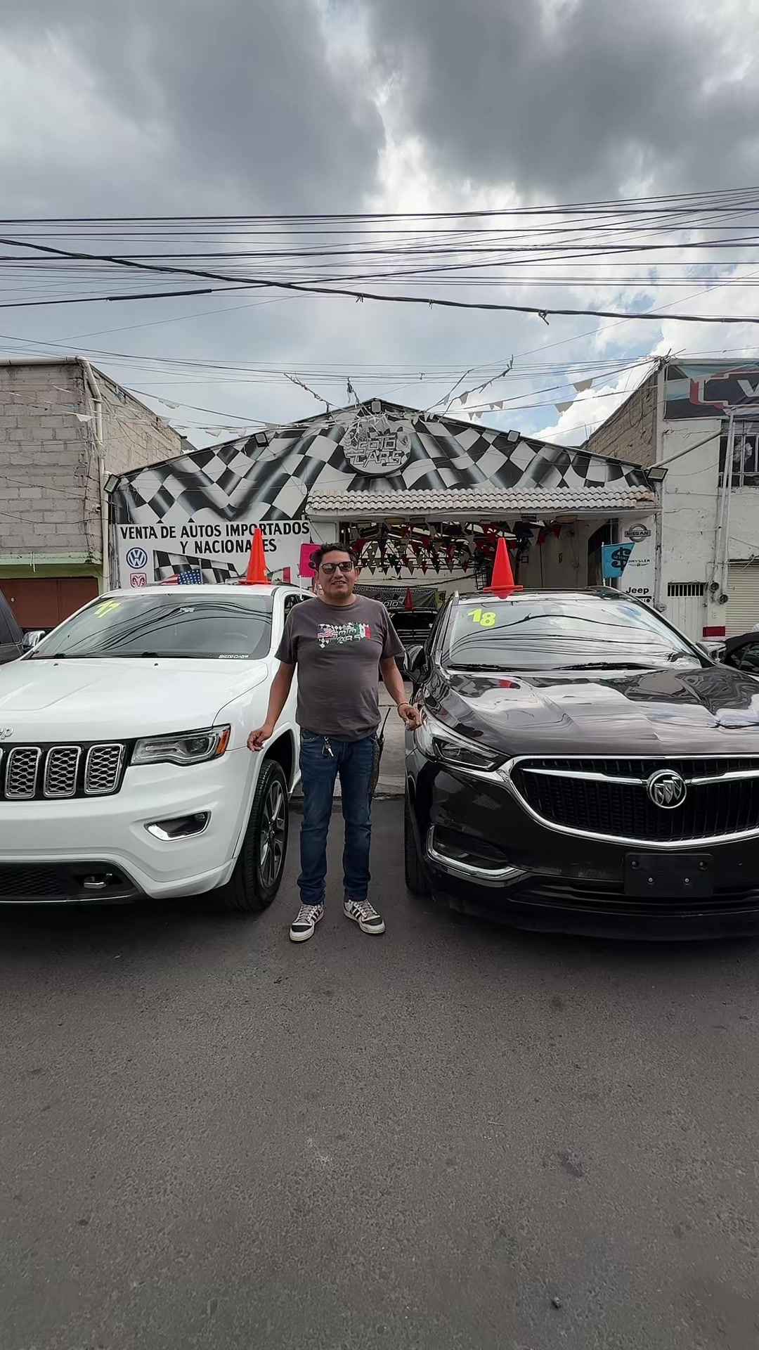 @venta de autos SOTO CARS CDMX