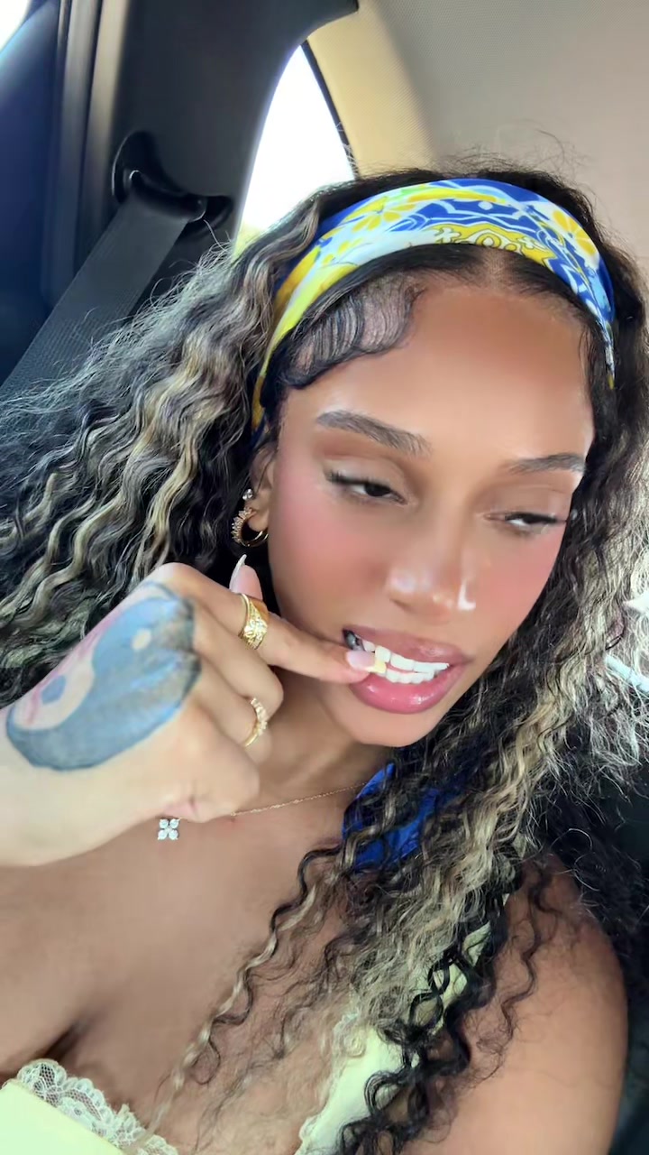 @skylar rose