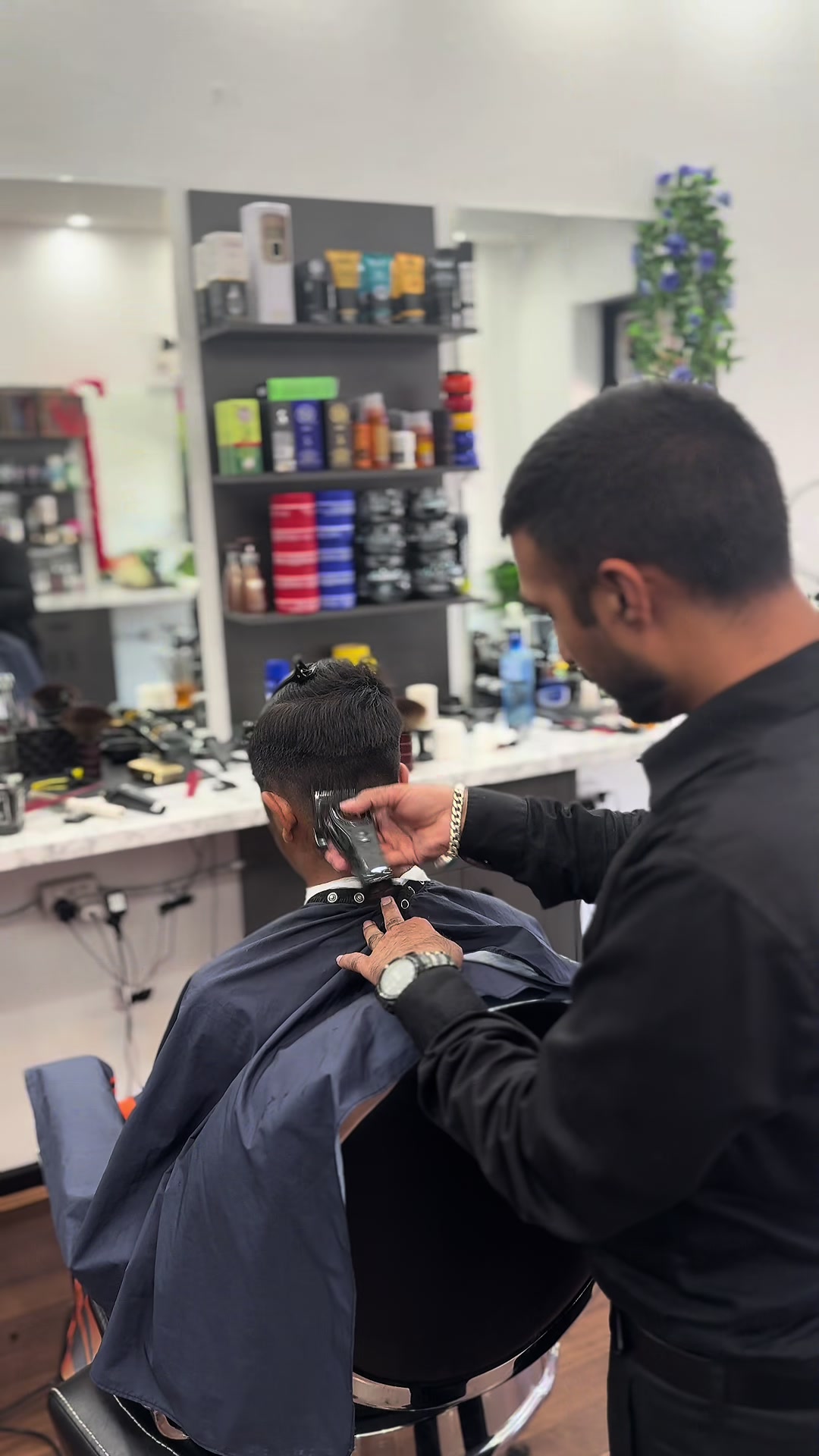 @A&S Hair Studio