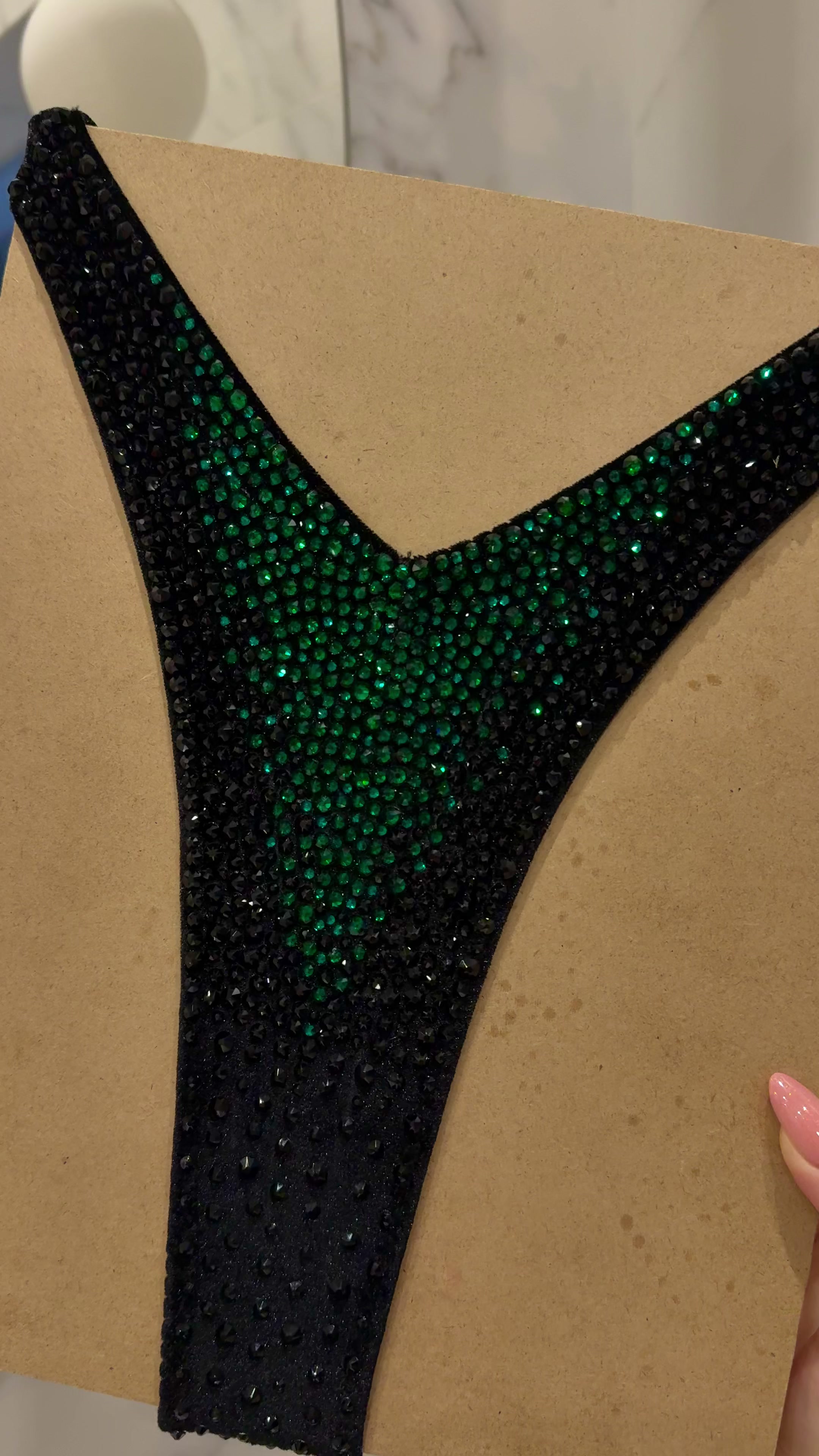 @Shiny Bikini