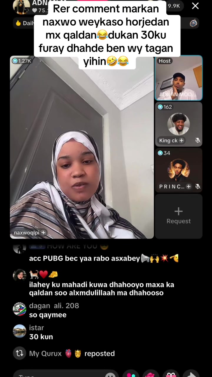 @Taliso mohamed😎