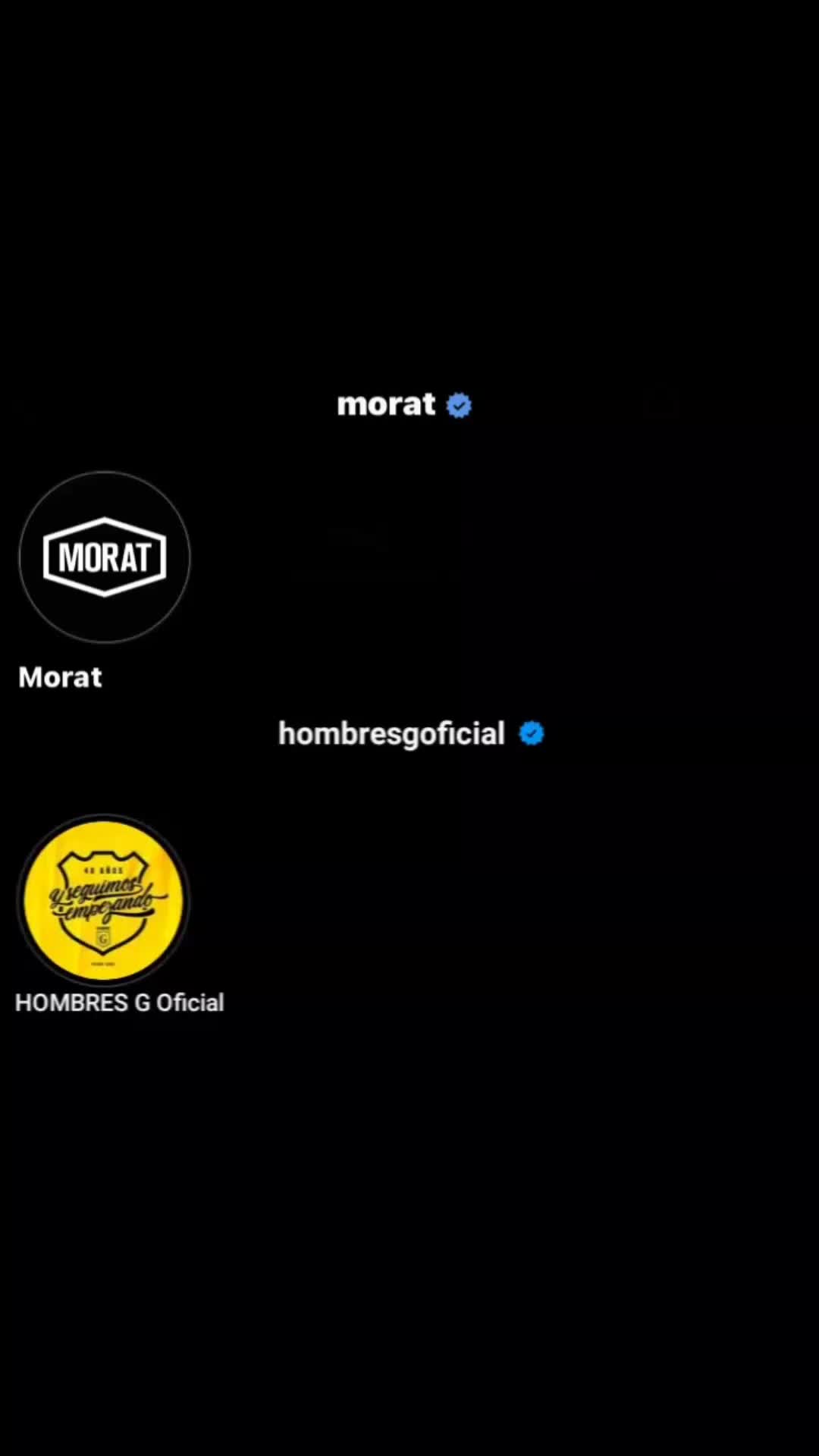 @morat★songs