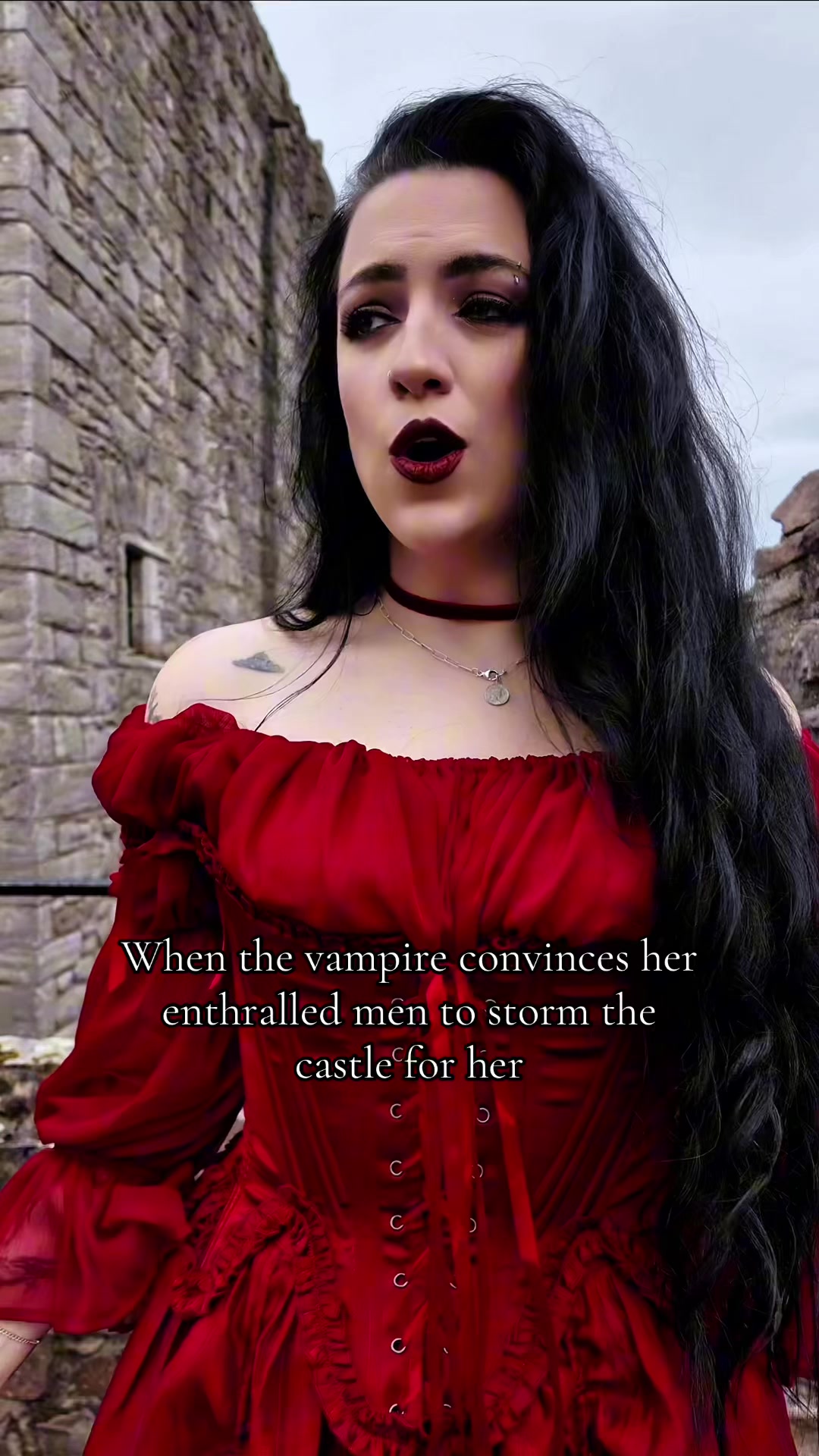 @callie.cosmic -> IG & YT