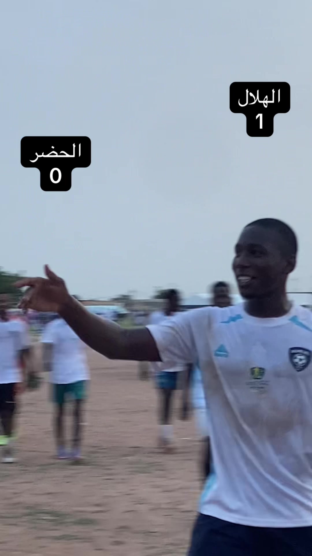 @فريق لاتحاد