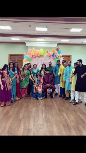 @Parul Patel