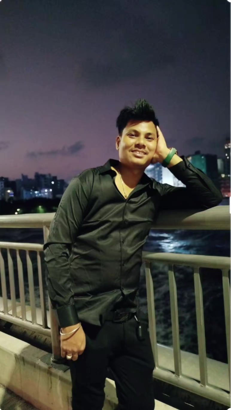 @AniL chaudhary(Bhakttahi)