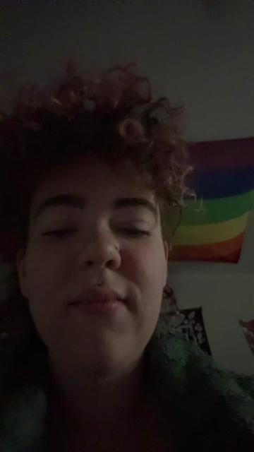 @Fluff, the queer system