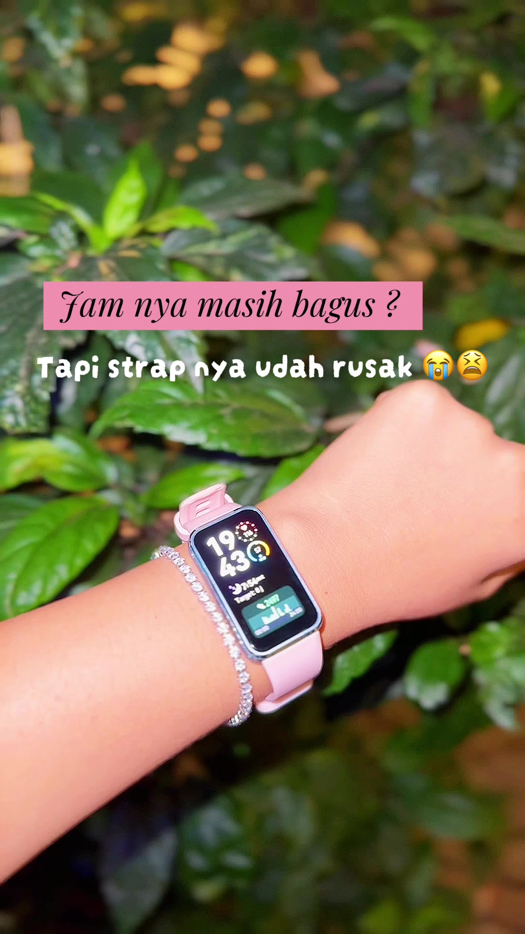 @Bude Arynnn🍃