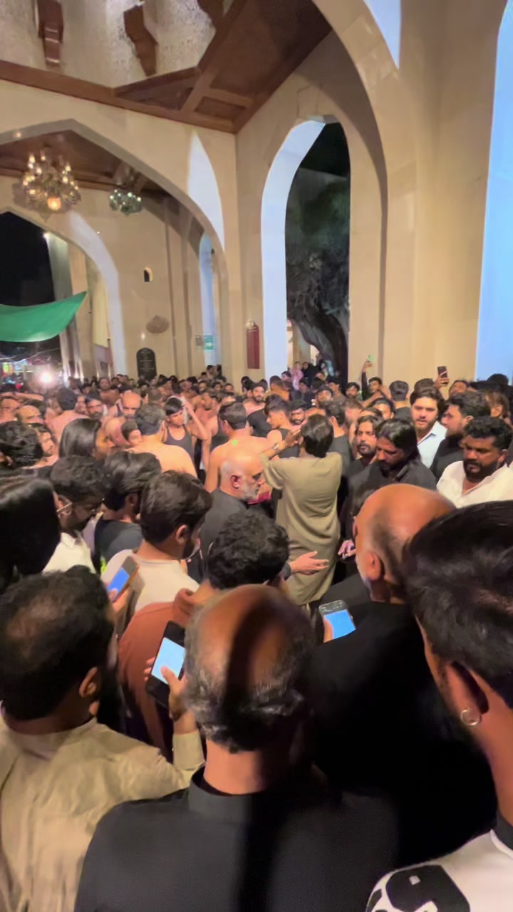 @AzadariEMazloomEKarbala512