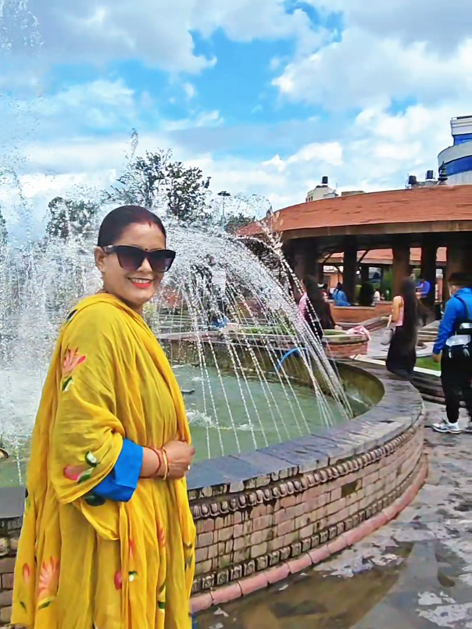 @Gita Adhikari