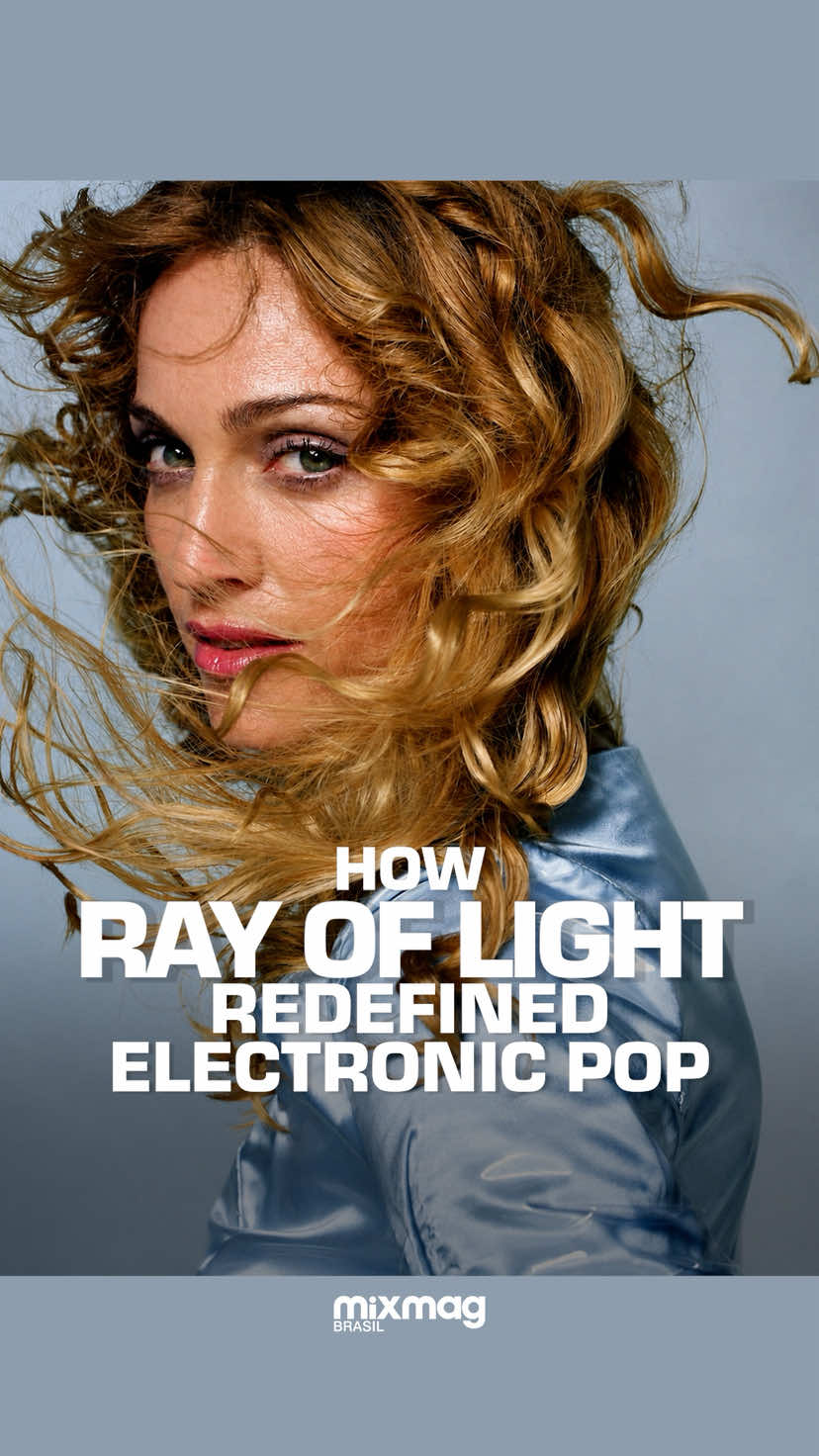 @Mixmag Brazil