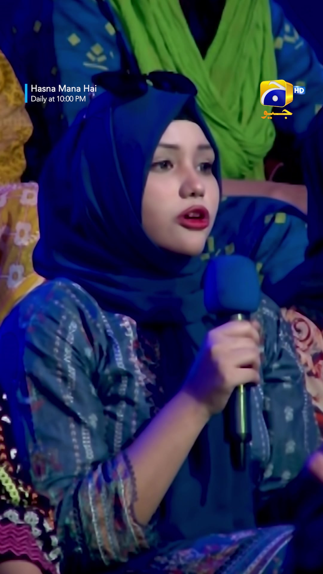 @Har Pal Geo - Geo TV
