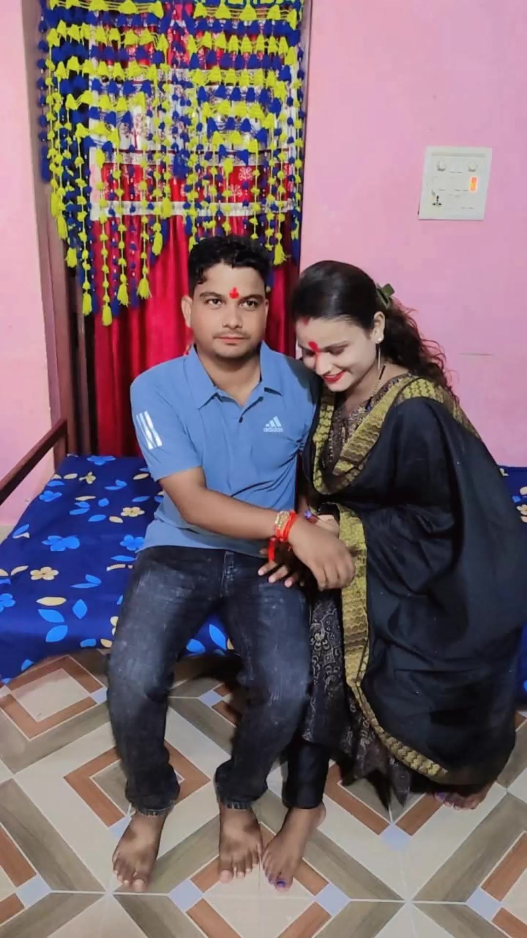 @SharbanSunitaRoyYadav861🤞❣