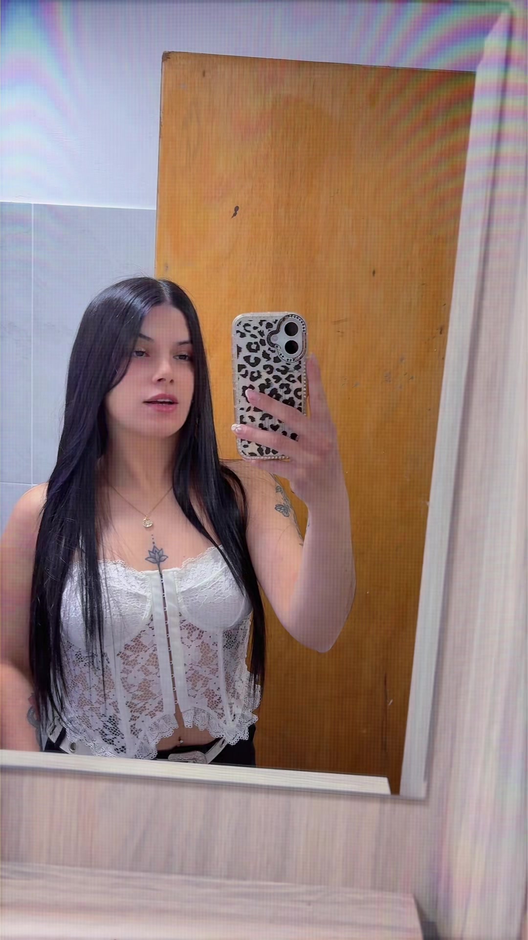 @Selena Calistro