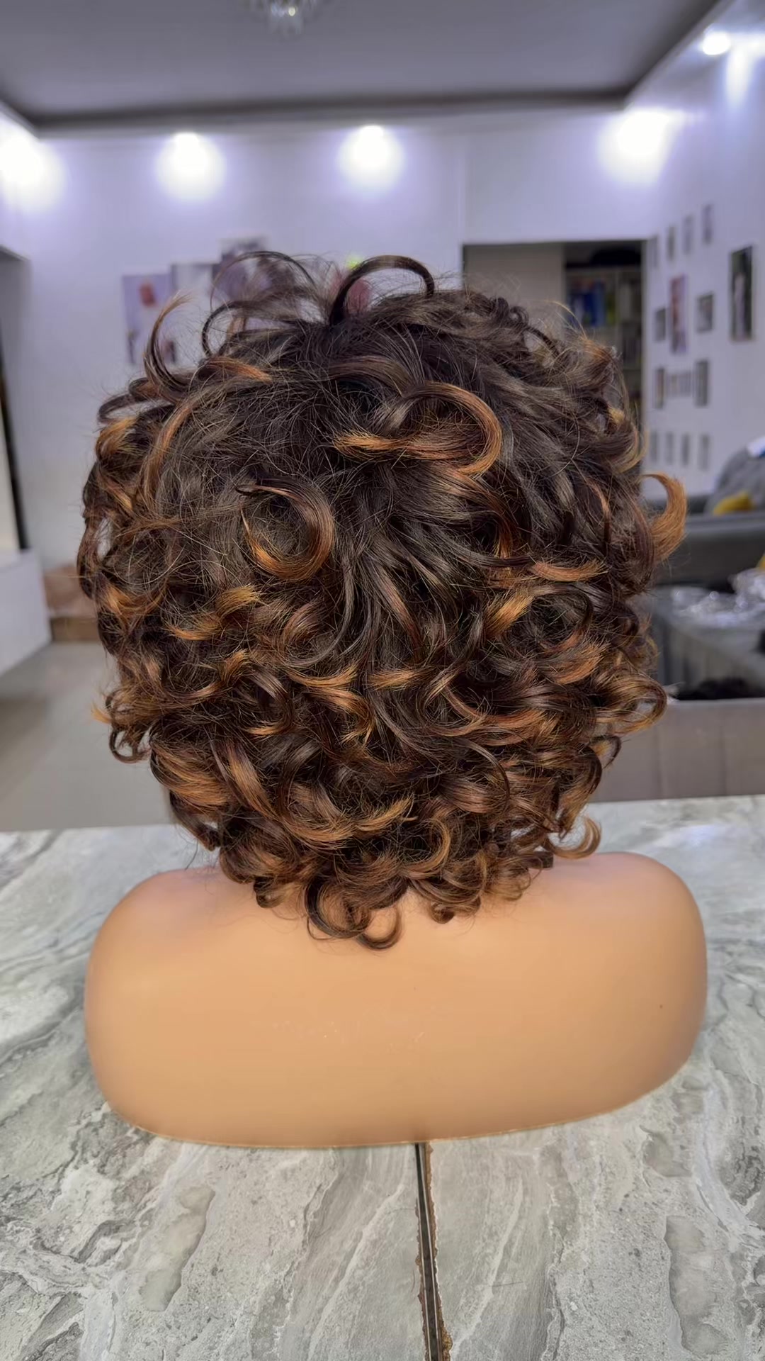 @sako hair