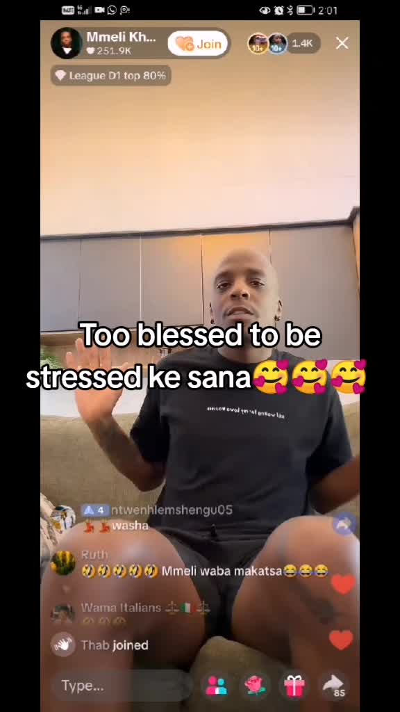 @SneNxumalo
