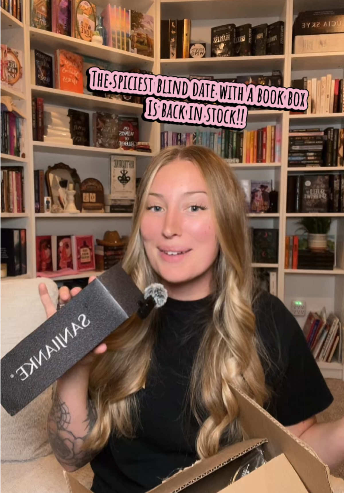 @Allie | booktok mama ๐