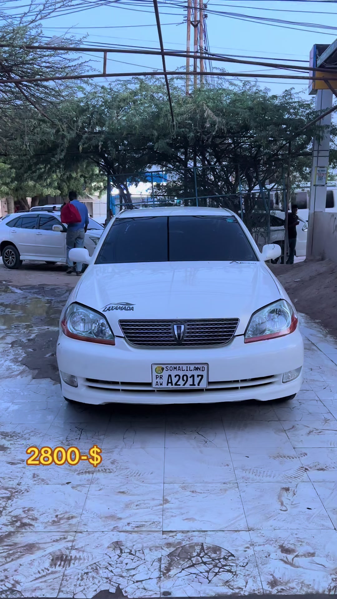 @DHEREYE AUTO