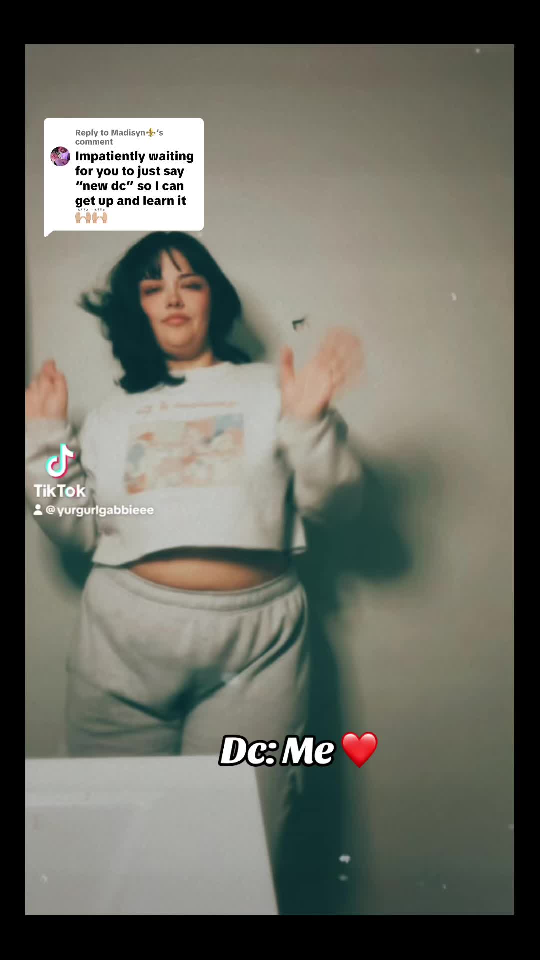 @Gabbieeeee