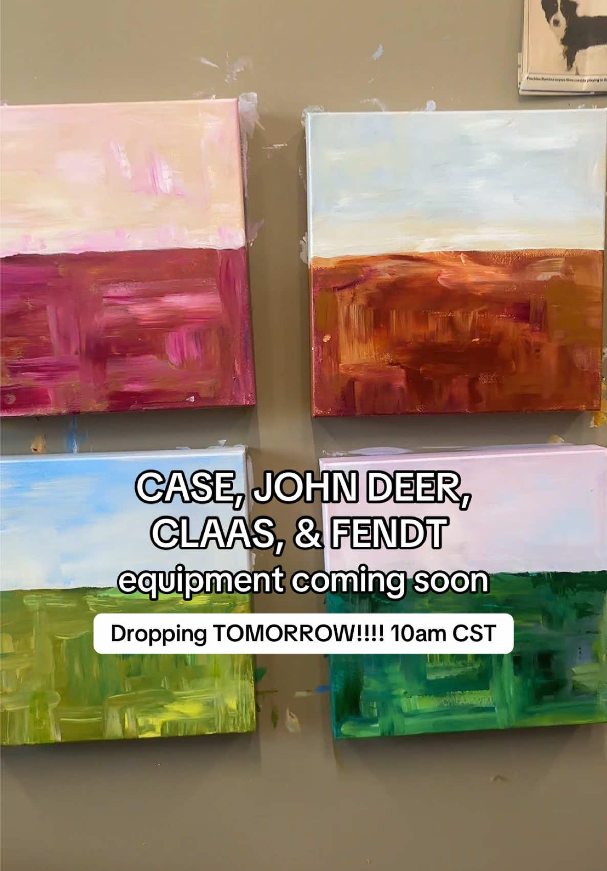 @Painted by Rom