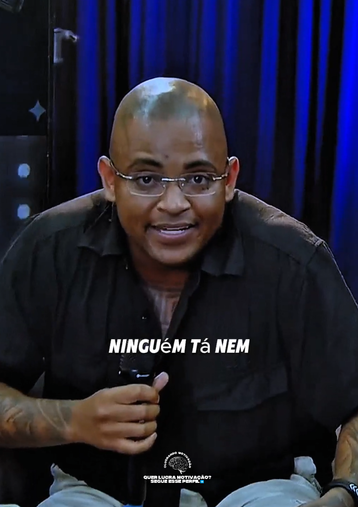 @lucrando motivação