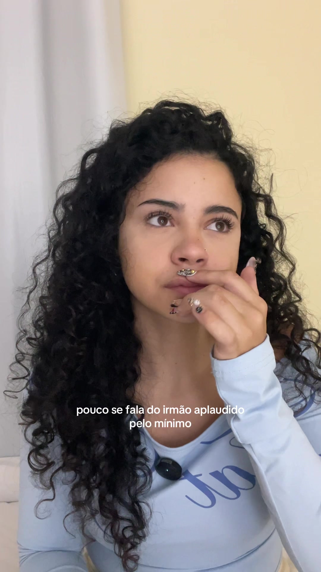 @mary assis