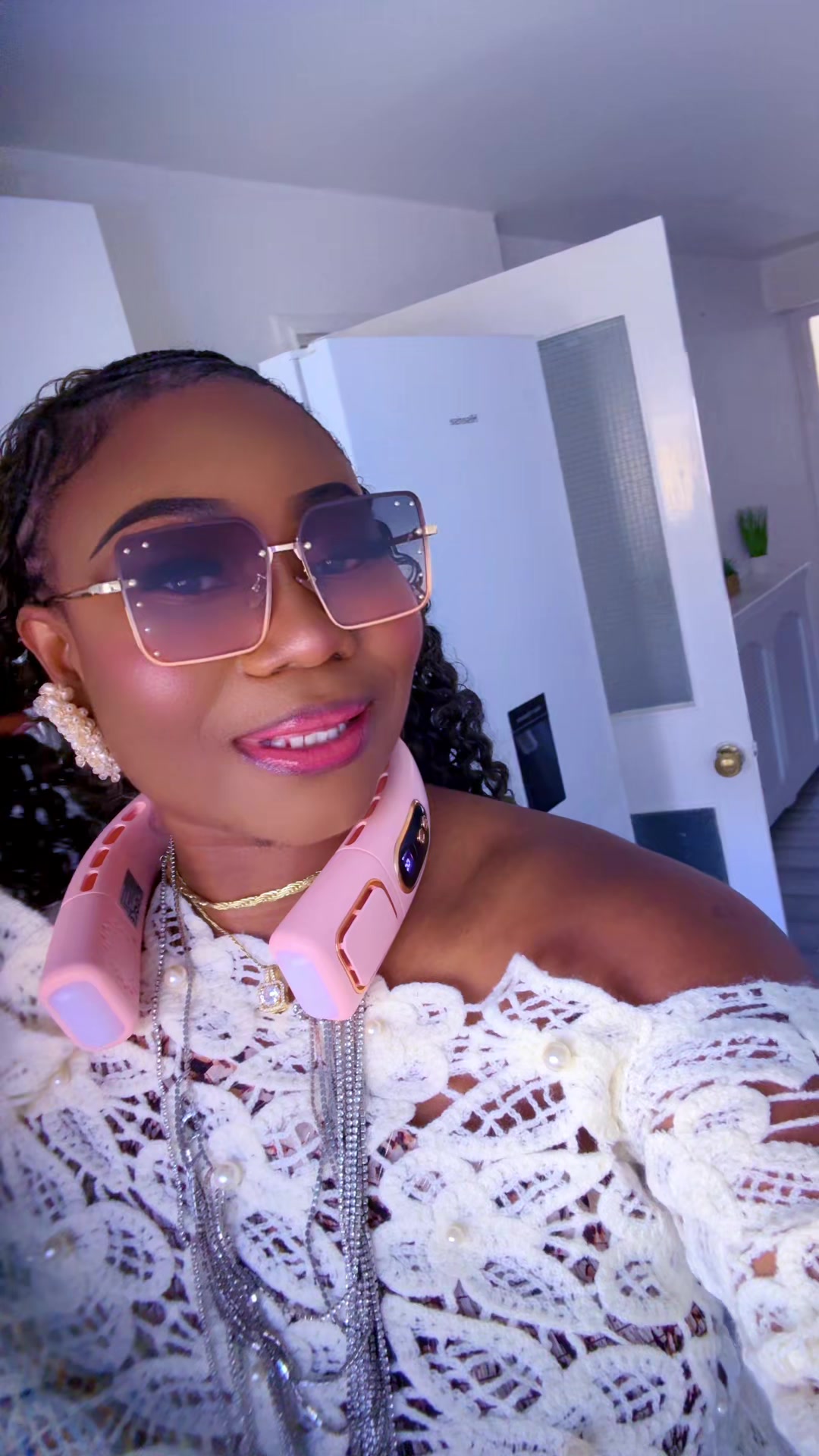@Yaa Asantewaa