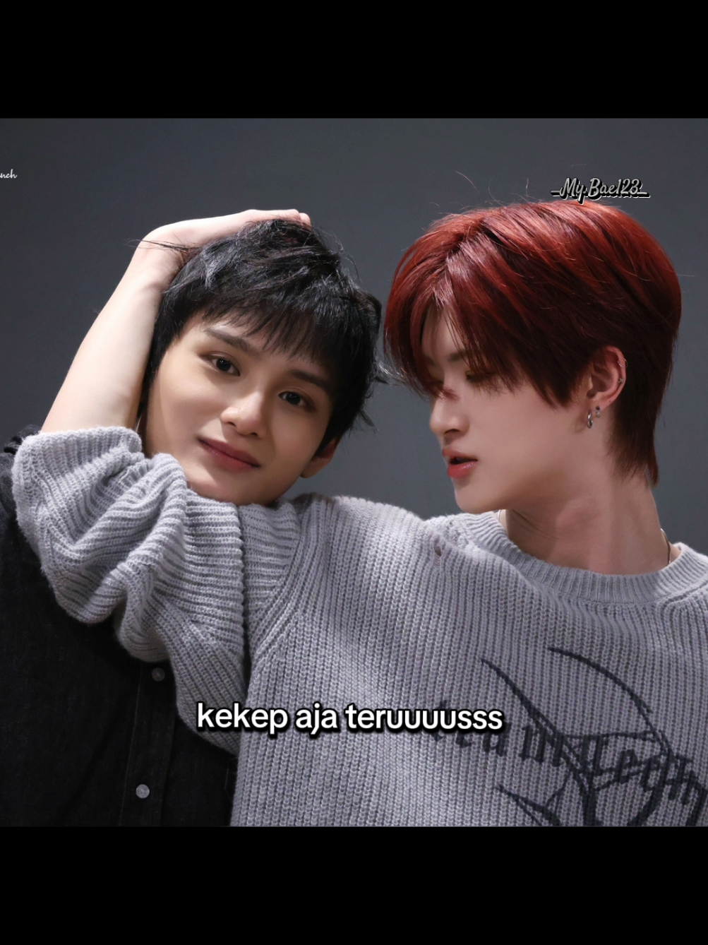 @Kesayangan Ouyin