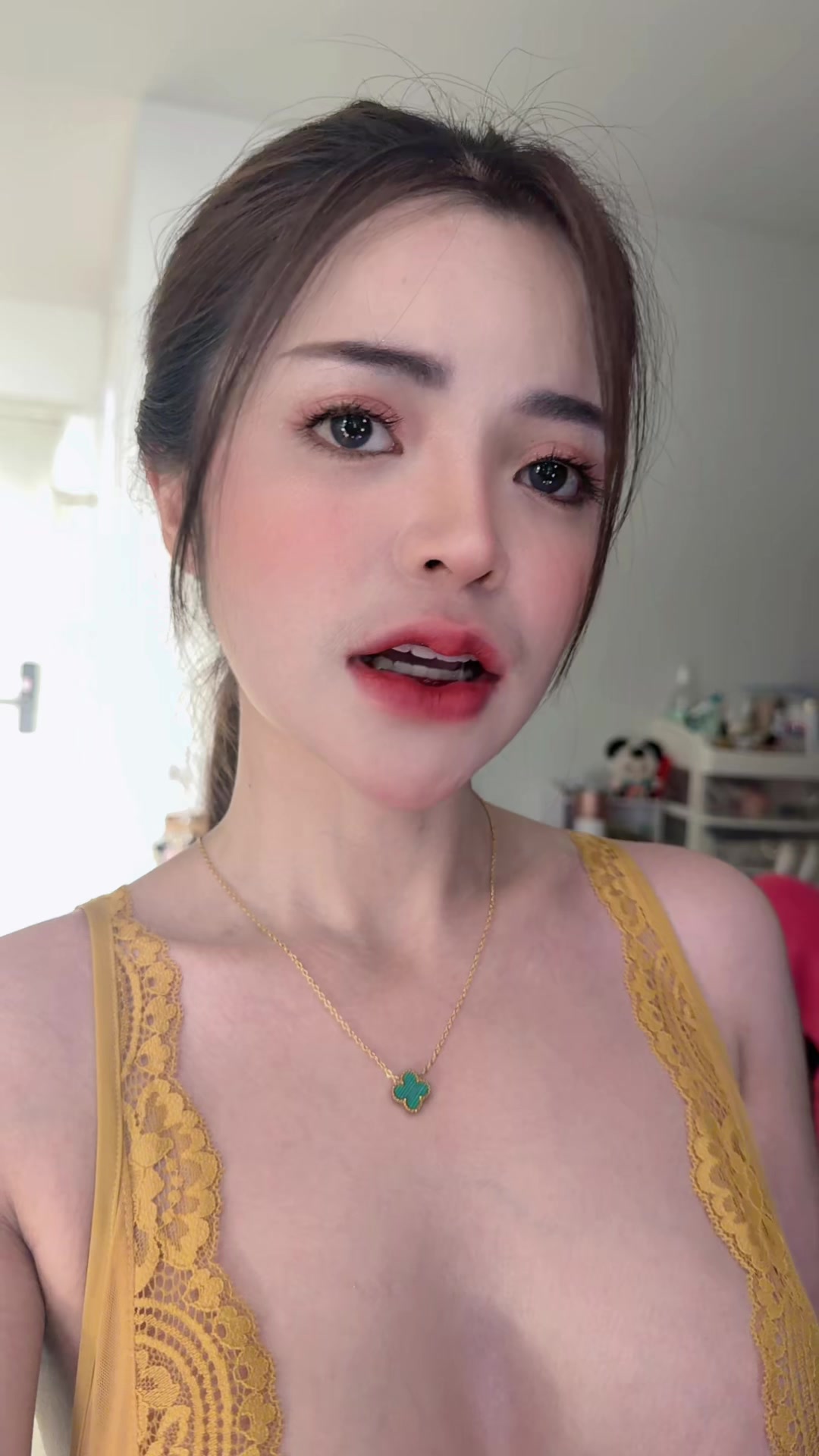 @บิวซิ่ง&lsquo;สมอล์👅🌈